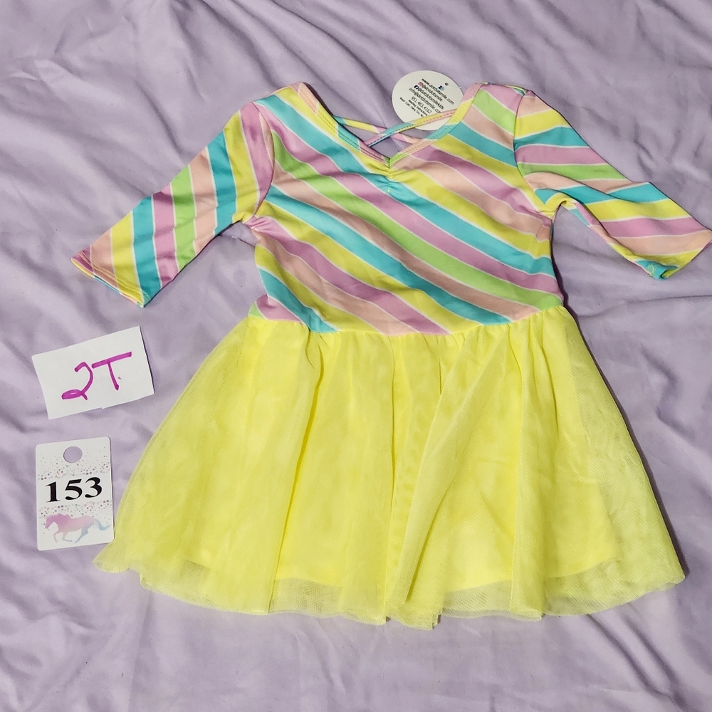 DDS Dress